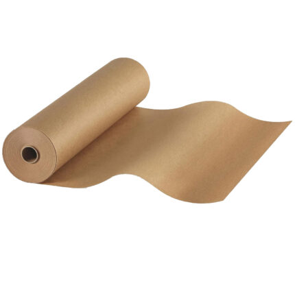 Stone TH Unbleached 15in x 210ft Parchment Paper Roll for Baking- 262 Sq.Ft with Built-in Metal Cutter, Non-Stick & 450°F Safe for Baking,Cooking, Air Fryer, Grilling, Meal Prep